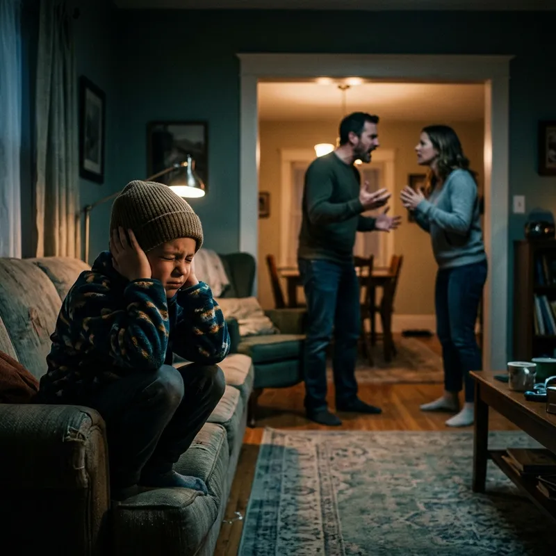 Family Problem